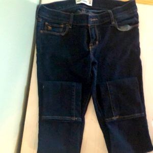 Abercrombie Kids Jeans